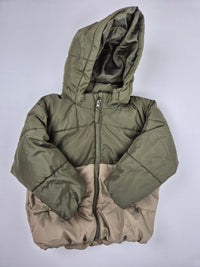 Bunda H&M 104