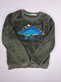 Mikina H&M 134/140