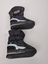 Zimní obuv MKOOMI 25