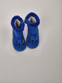 Zateplené bačkory 23