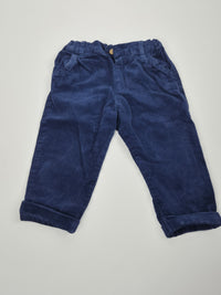 Kalhoty Marks&Spencer 83