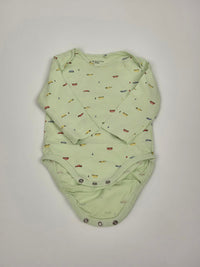 Body Sinsay 74