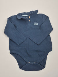 Body Pepco 86