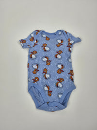 Body Snoopy Lupilu 62/68