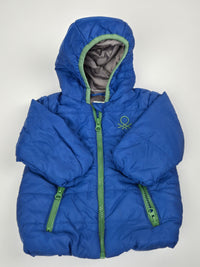 Bunda United Colors of Benetton 68