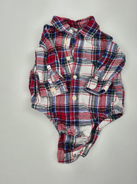Košilové body GAP 70