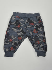 Tepláky Mickey Mouse Zara 74