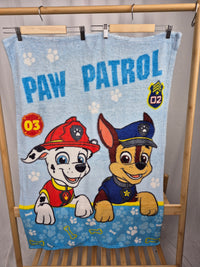 Deka Tlapková Patrola