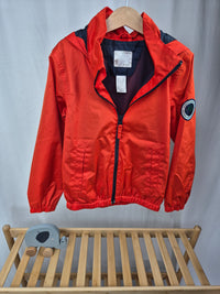 Lehká bunda Quechua 115/124