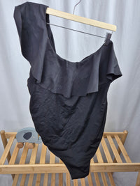 Těhotenské plavky H&M XL