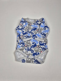 Body Mamatti 74