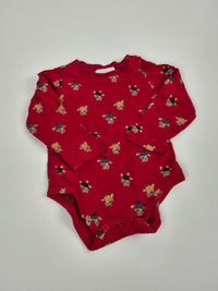 Body Coccodrillo 74