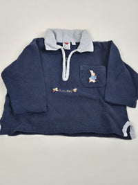 Mikina C&A 80