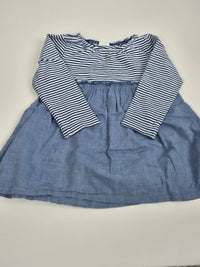 Šaty H&M 86