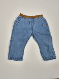 Kalhoty Zara 68