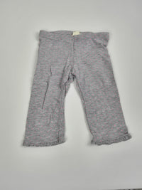 Tříčtvrteční legíny H&M 104