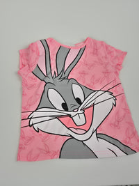 Tričko Looney Tunes 110