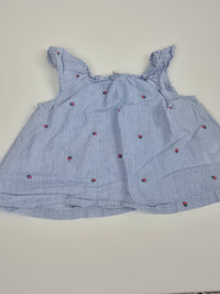 Tílko H&M 104