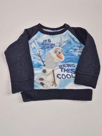 Mikina Frozen 92