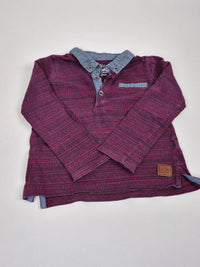 Polotričko F&F 92