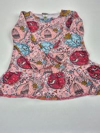 Šaty Little Things 98/104