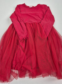 Vánoční šaty H&M 92