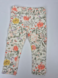 Kalhoty Mothercare 92