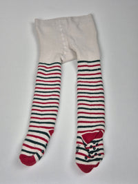 Vánoční punčocháče Disney 68/80