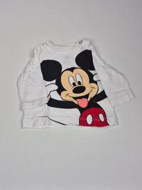 Tričko Mickey Mouse C&A 56
