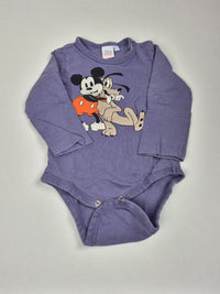 Body Mickey Mouse Pepco 68