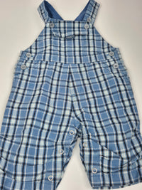 Laclové kalhoty Next 62/68