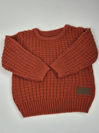Svetr Primark 80