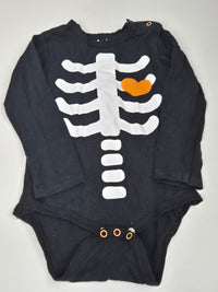 Body Halloween Pepco 86