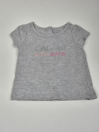 Tričko Calvin Klein Jeans 86
