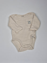 Body Sinsay 74