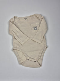 Body Sinsay 80