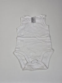 Tílkové body H&M 80