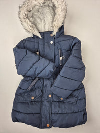 Kabát Primark 98