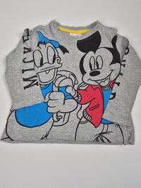 Tričko Mickey Mouse 86