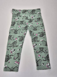 Legíny Dumbo Pepco 86