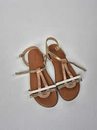 Sandále Graceland 37