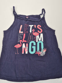 Tílko Y.F.K. 158/164