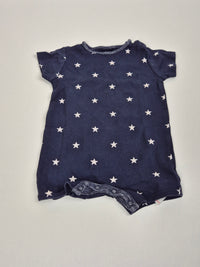 Kraťasový overal Next 74