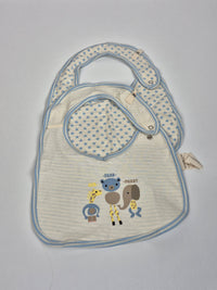 Sada 2ks bryndáků Kuniboo