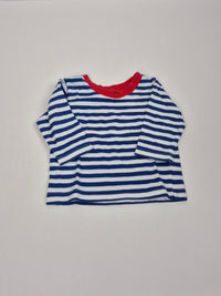 Tričko George 56/62