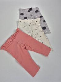 Sada 3ks legín F&F 56