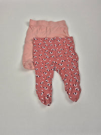 Sada 2ks polodupaček Sinsay 56