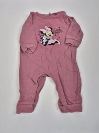 Overal Minnie Mouse Sinsay 68