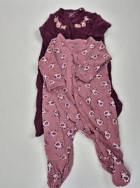 Sada 2ks dupaček Sinsay 56