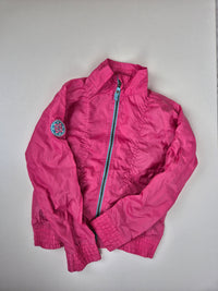 Lehká bunda 134/140